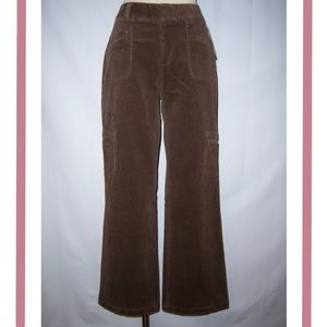 NWT Dockers Corduroy Pants